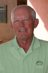 Ken Doby|Executive Director|Kennedy Men's Club Beta